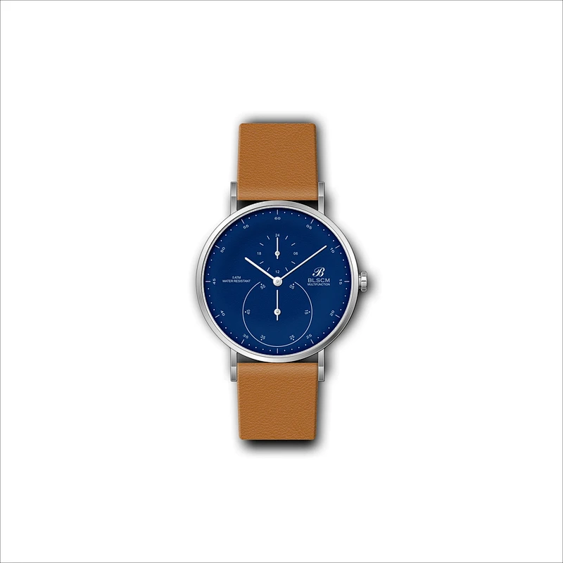 Ladies Couple Stainless steel Watches