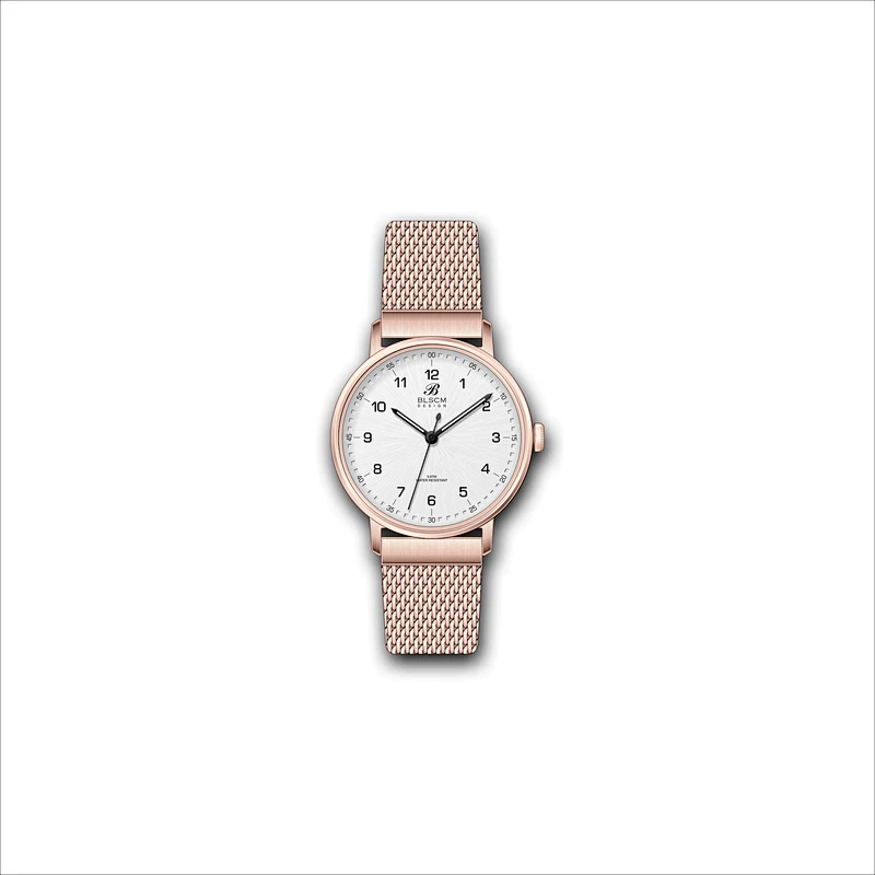 Simply Ladies Stainless Steel Watches