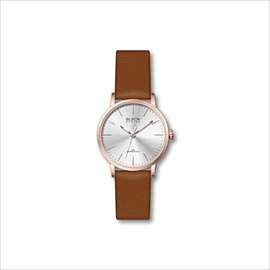 Couple Stainless Steel Watches