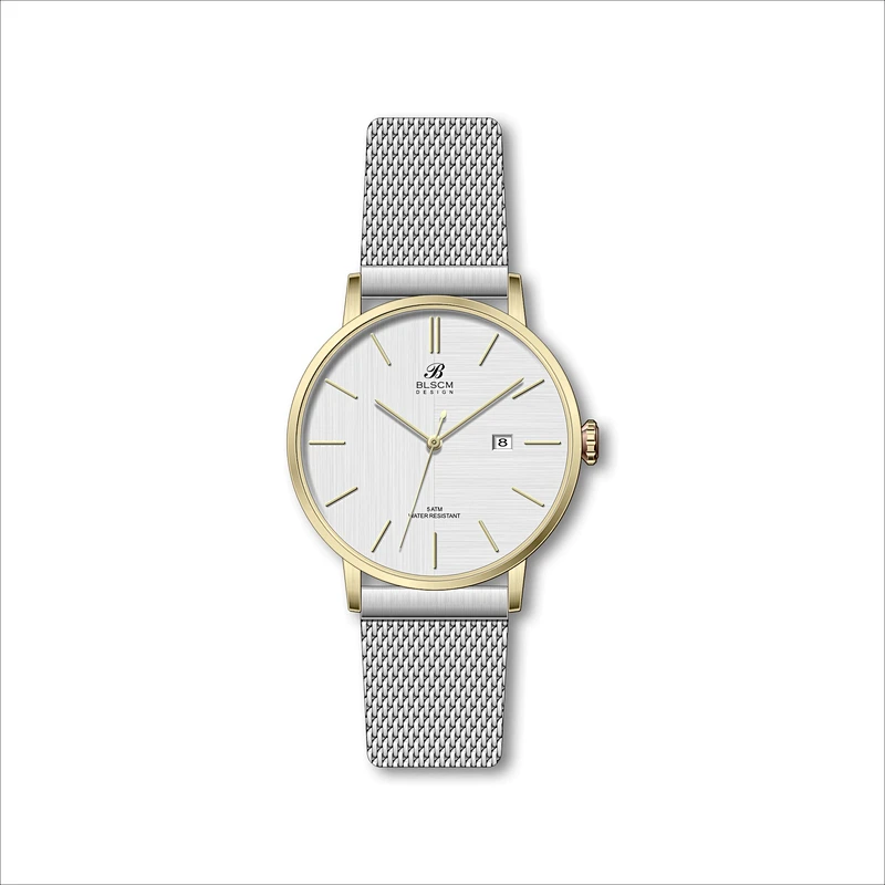 Men Stainless Steel Watches