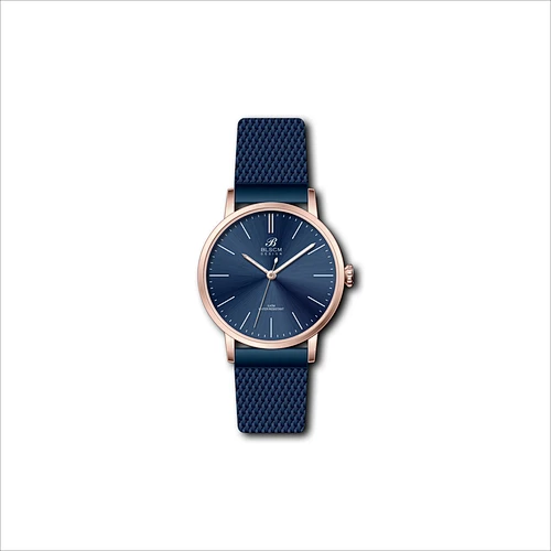 Simply Couple Stainless Steel Watches