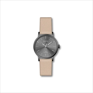 Couple Stainless Steel Watches