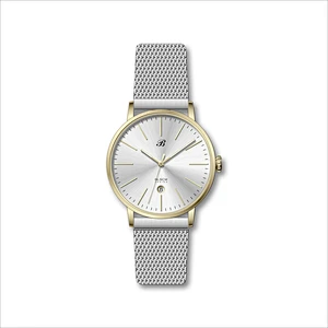 Simple Gents Stainless Steel Watches