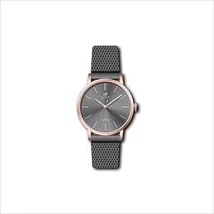 Simply Couple Stainless Steel Watches
