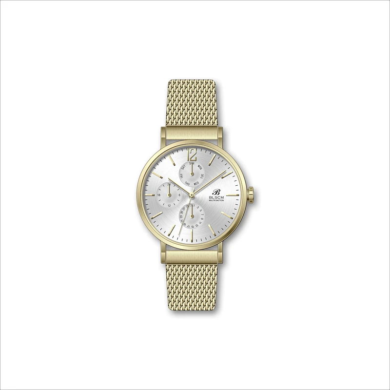 Ladies Stainless steel Watches