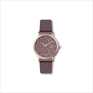 Simply Couple Stainless Steel Watches for Ladies
