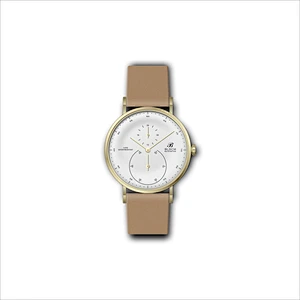 Ladies Couple Stainless steel Watches