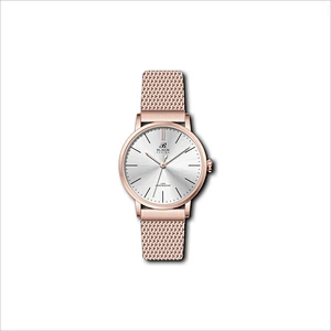 Simply Couple Stainless Steel Watches