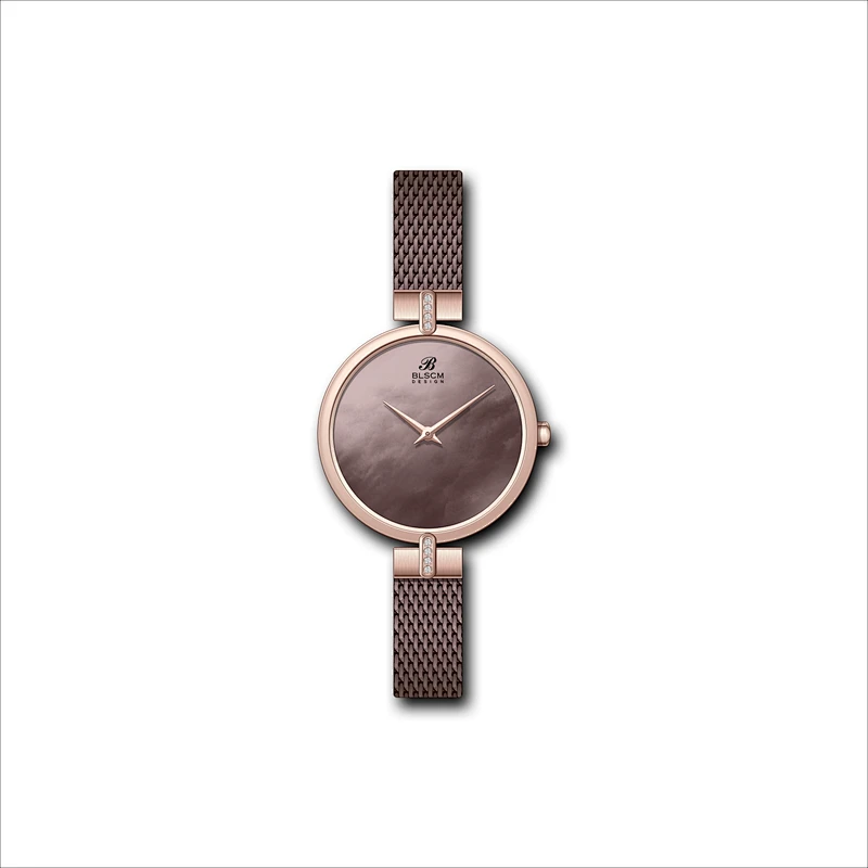 Simply Ladies Stainless Steel Watches