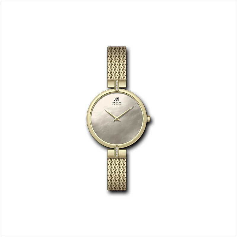 Simply Ladies Stainless Steel Watches