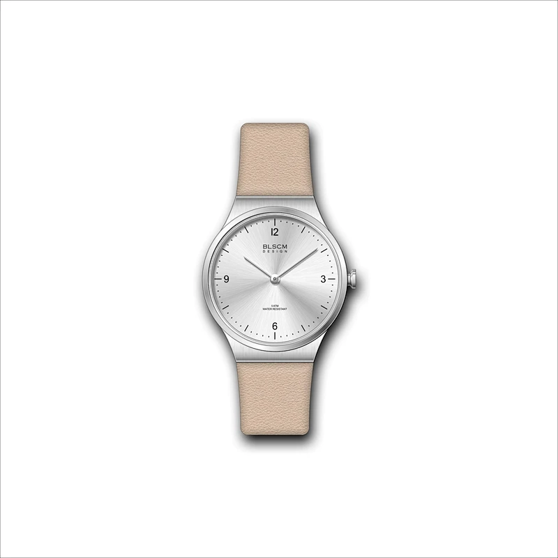 Couple Ladies Stainless Steel Watches