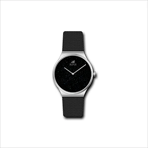 Couple Stainless Steel Quartz Watches For Men