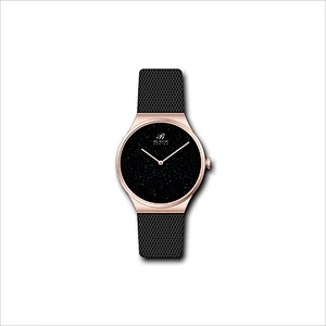 Couple Stainless Steel Quartz Watches For Men