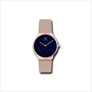 Couple Stainless Steel Quartz Watches For Men
