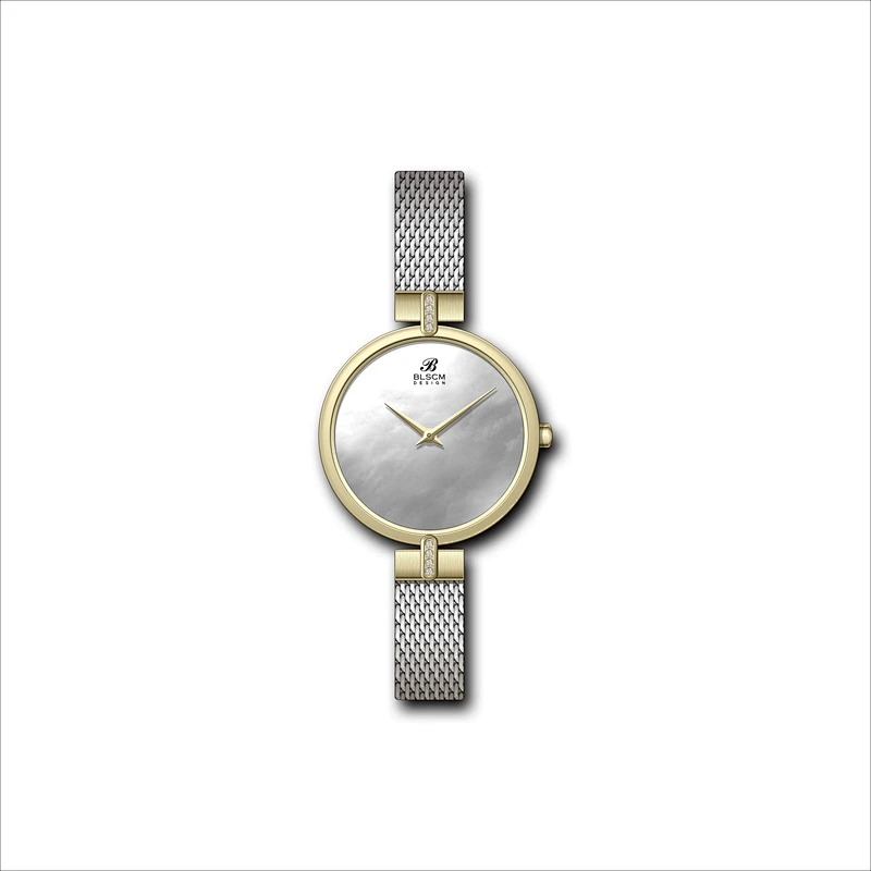 Simply Ladies Stainless Steel Watches