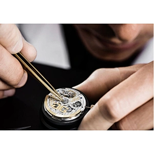 What is the different between OEM & ODM Watch?