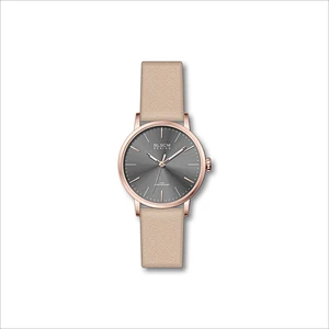 Couple Stainless Steel Watches