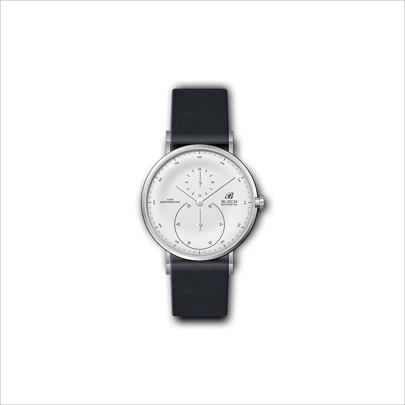 Ladies Couple Stainless steel Watches