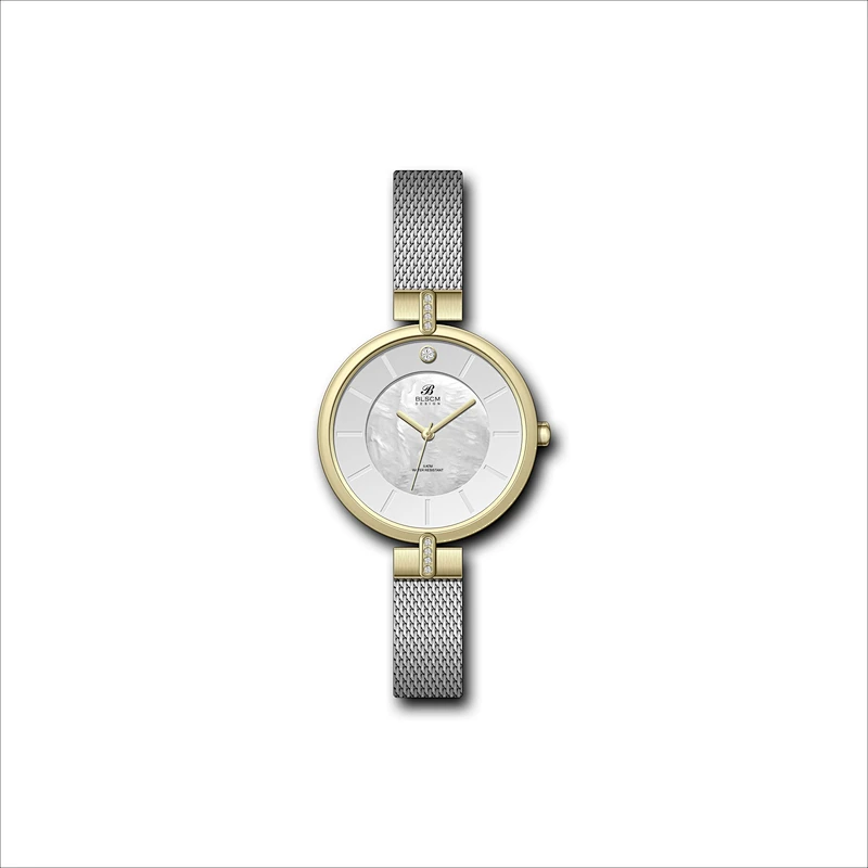 Simply Ladies Stainless Steel Watches