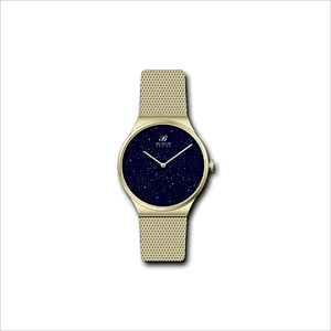 Couple Stainless Steel Quartz Watches For Men