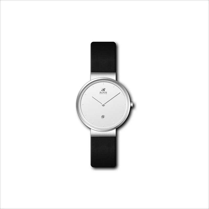 Couple Stainless Steel Watches For Men