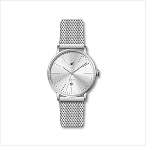 Simple Gents Stainless Steel Watches