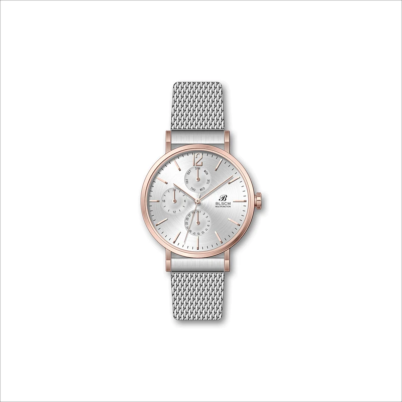 Ladies Stainless steel Watches