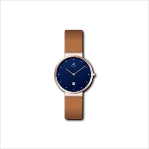 Couple Stainless Steel Watches For Men