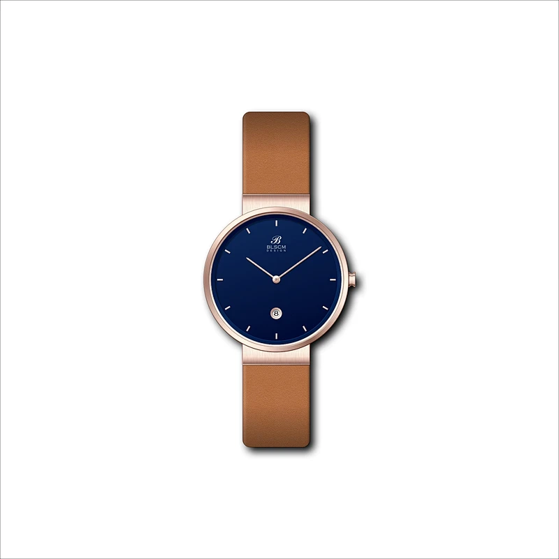 Couple Stainless Steel Watches For Men
