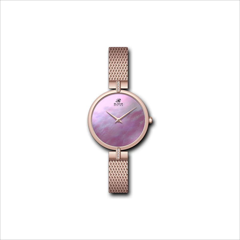 Simply Ladies Stainless Steel Watches