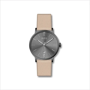 Couple Stainless Steel Watches