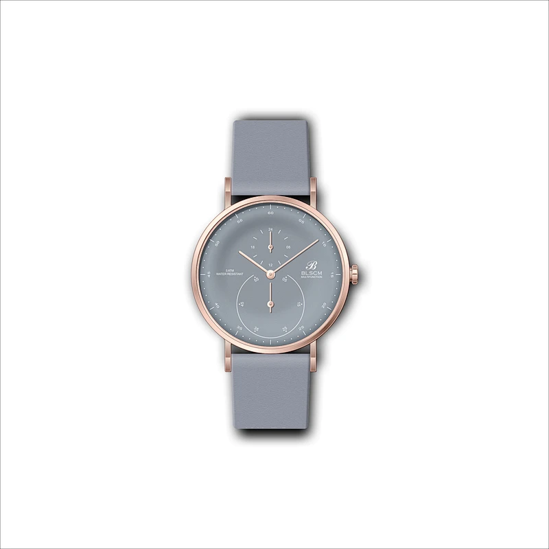 Ladies Couple Stainless steel Watches