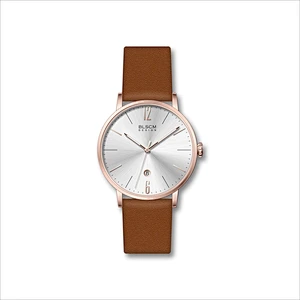 Couple Stainless Steel Watches