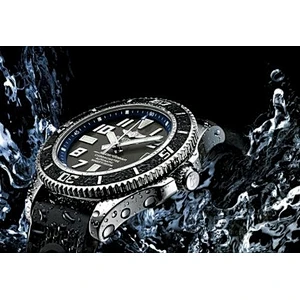 How Water Resistance is your watch?