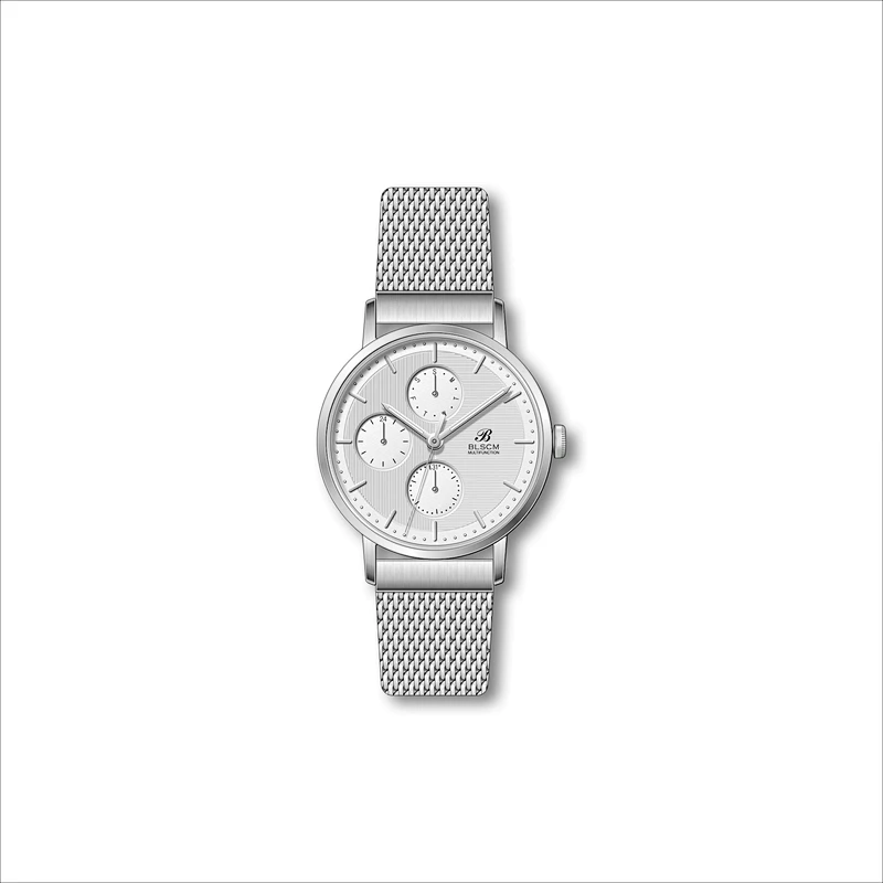 Simply Couple Stainless Steel Watches for Ladies