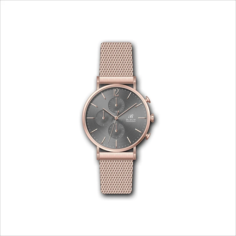 Simply Men Stainless Steel Watches