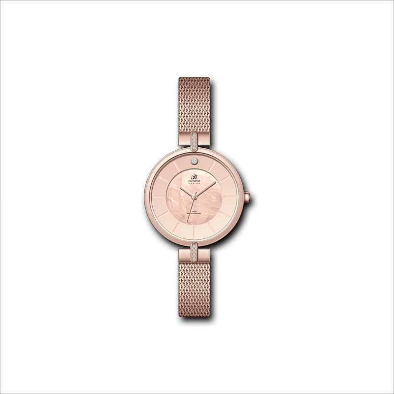 Simply Ladies Stainless Steel Watches