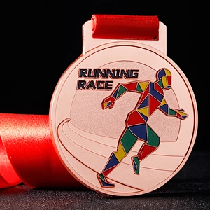 custom sports medal