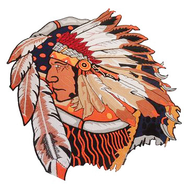 Wholesale Custom Embroidery