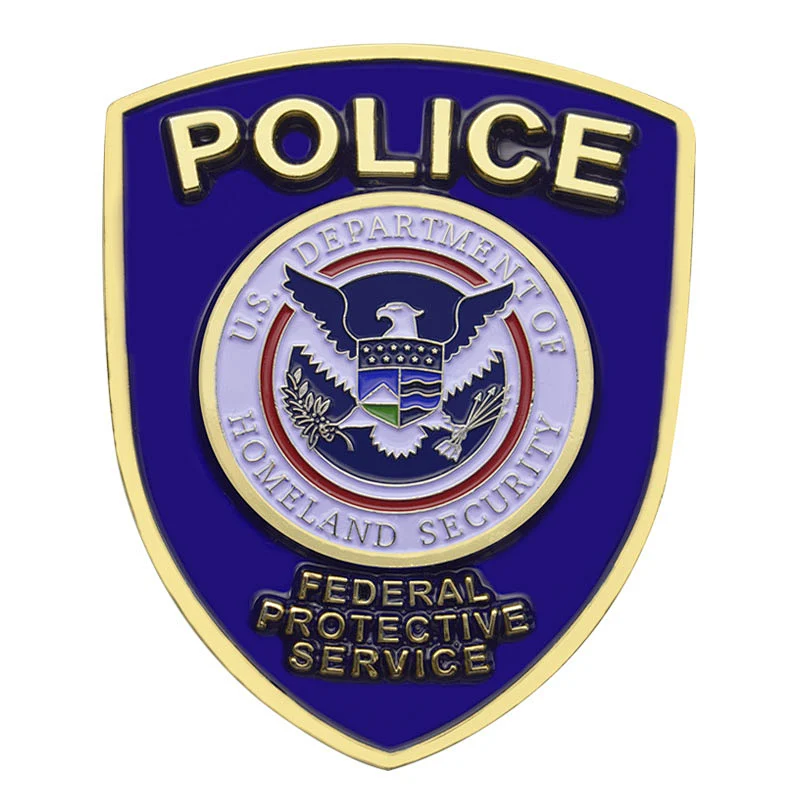 Challenge coin