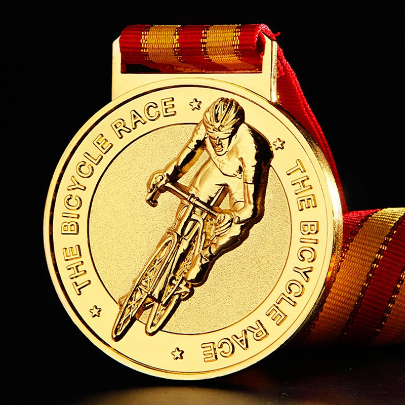 Metal Medal