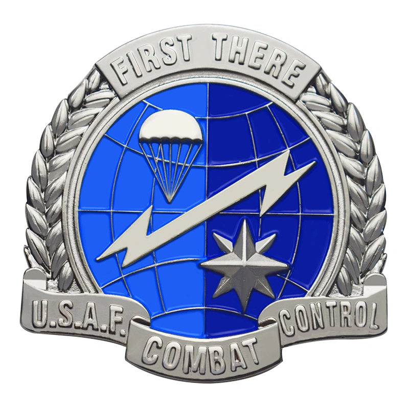 Challenge Coins