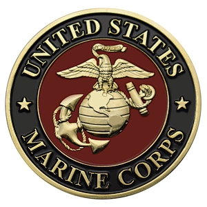 Custom Metal Challenge Coin