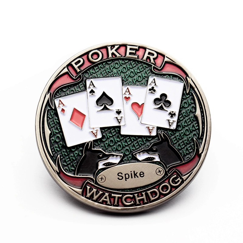 Challenge Coins
