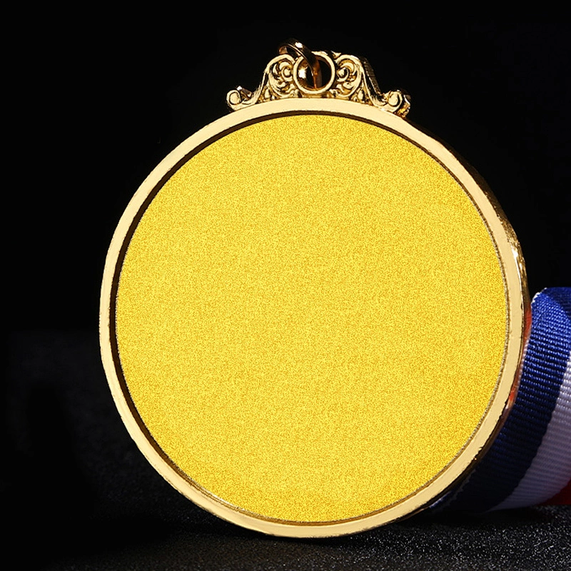 Metal Medal