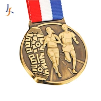 Custom Medals