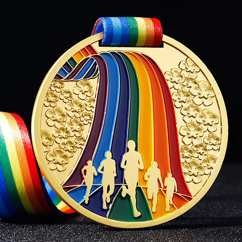custom sports medal