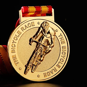 Metal Medal