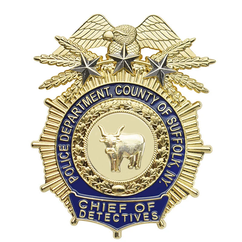Challenge coin