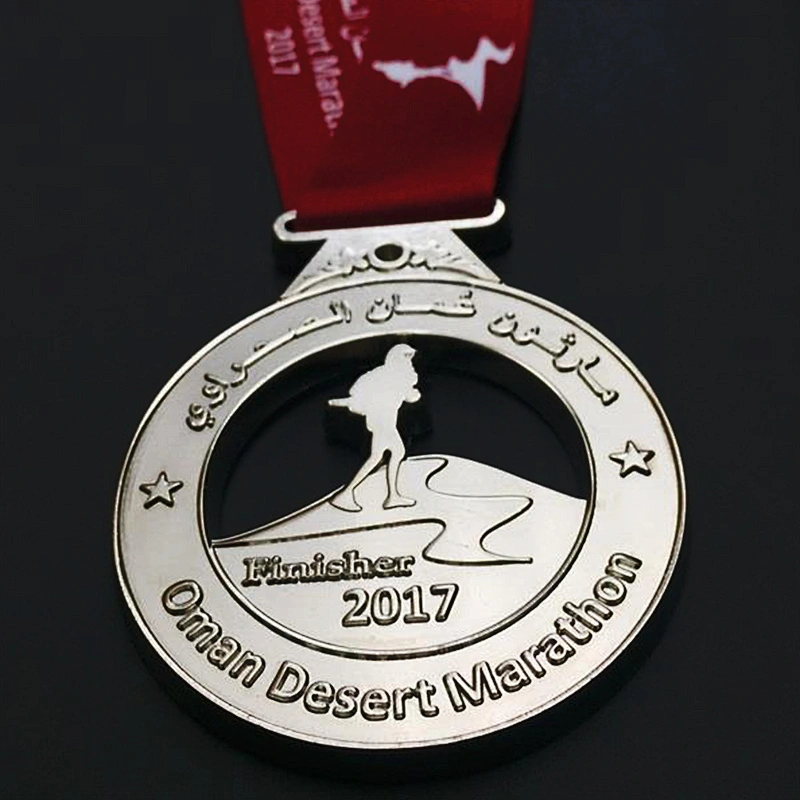 Wholesale gold medal